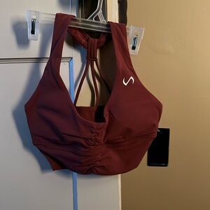 TLF sports bra